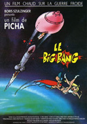Locandina The Big Bang