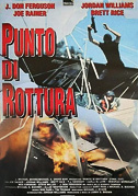 Locandina Punto di rottura