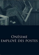 Onésime employé des postes
