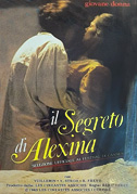 Locandina Il segreto di Alexina