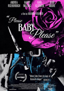 Please baby please