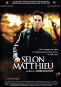 Selon Matthieu