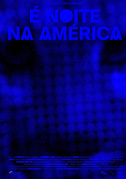 It is night in America