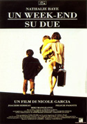 Un week-end su due
