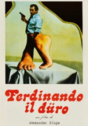 Ferdinando il Düro