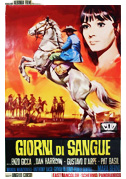 Giorni di sangue
