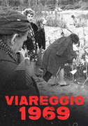 Locandina Viareggio 1969
