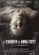Locandina The corpse of Anna Fritz