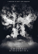 Locandina Ghosts of Hiroshima - Film (2022)