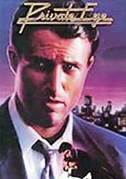 Jack, Investigatore privato