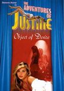 Justine - L'oggetto del desiderio