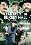 I fantasmi di Buxley Hall