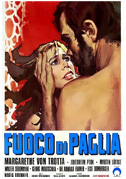Fuoco di paglia