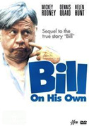 Bill: On his own