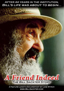 A friend indeed: The Bill Sackter story
