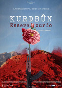 Locandina KurdbÃ»n - Essere curdo