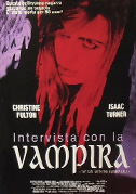 Intervista con la vampira