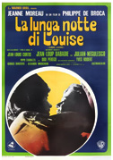 La lunga notte di Louise