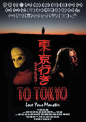 To Tokyo