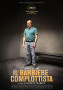 Il barbiere complottista