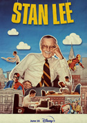 Stan Lee