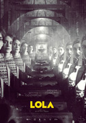 Locandina Lola