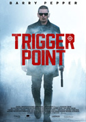 Locandina Trigger Point