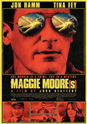 Maggie Moores - Un omicidio di troppo