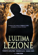 Locandina L'ultima lezione