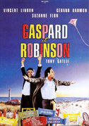 Gaspard e Robinson