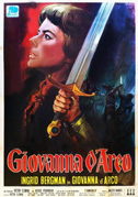 Giovanna d'Arco