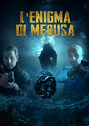 Locandina L'enigma di Medusa