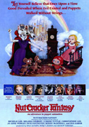 Nutcracker fantasy