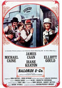 Balordi & Co. - Società per losche azioni- capitale interamente rubato $ 1.000.000