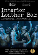 Interior. Leather Bar