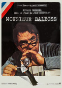 Monsieur Balboss