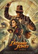 Indiana Jones e il quadrante del destino