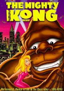 Mighty Kong - L'invincibile King Kong