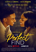 The perfect find - Tutto è davvero possibile