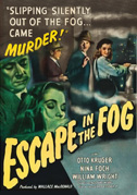 Escape in the fog