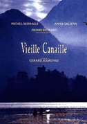 Vieille canaille