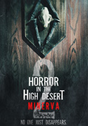 Horror in the HIgh Desert 2: Minerva
