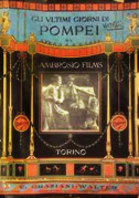 Gli ultimi giorni di Pompei