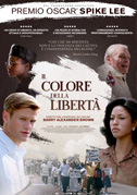 Il colore della libertà