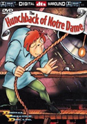 Il gobbo di Notre Dame