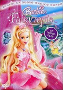 Locandina Barbie fairytopia