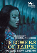Flowers of Taipei: Taiwan New Cinema