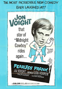 Fearless Frank
