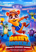 Daisy Quokka: World's Scariest Animal