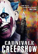 Carnivale' Creepshow